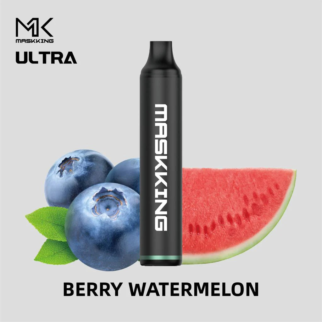 MASKKING ULTRA