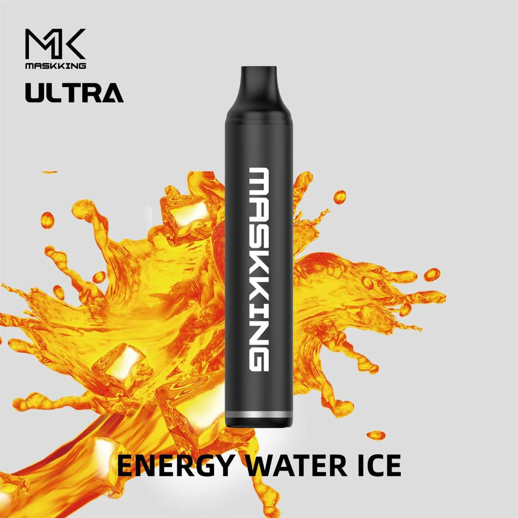 MASKKING ULTRA