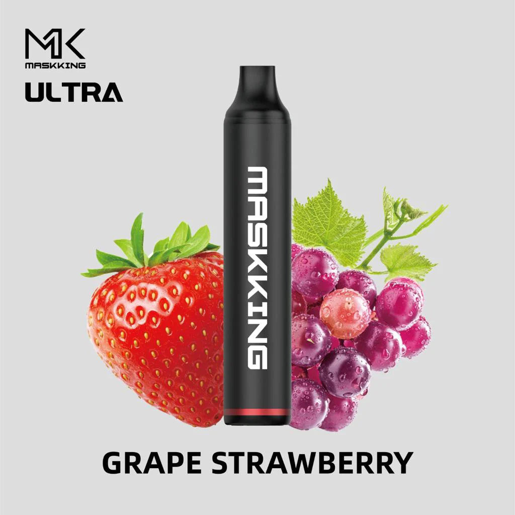 MASKKING ULTRA