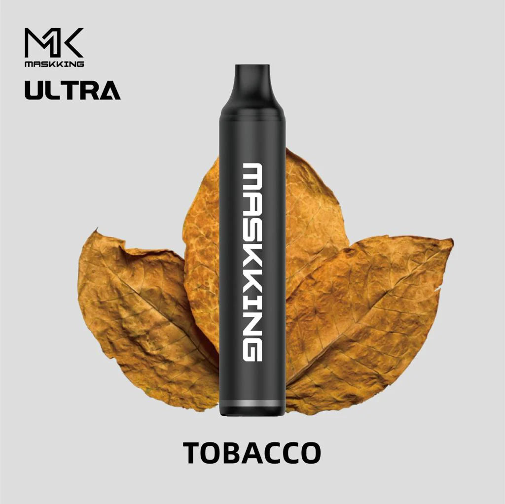 MASKKING ULTRA