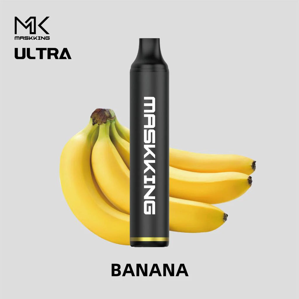 MASKKING ULTRA