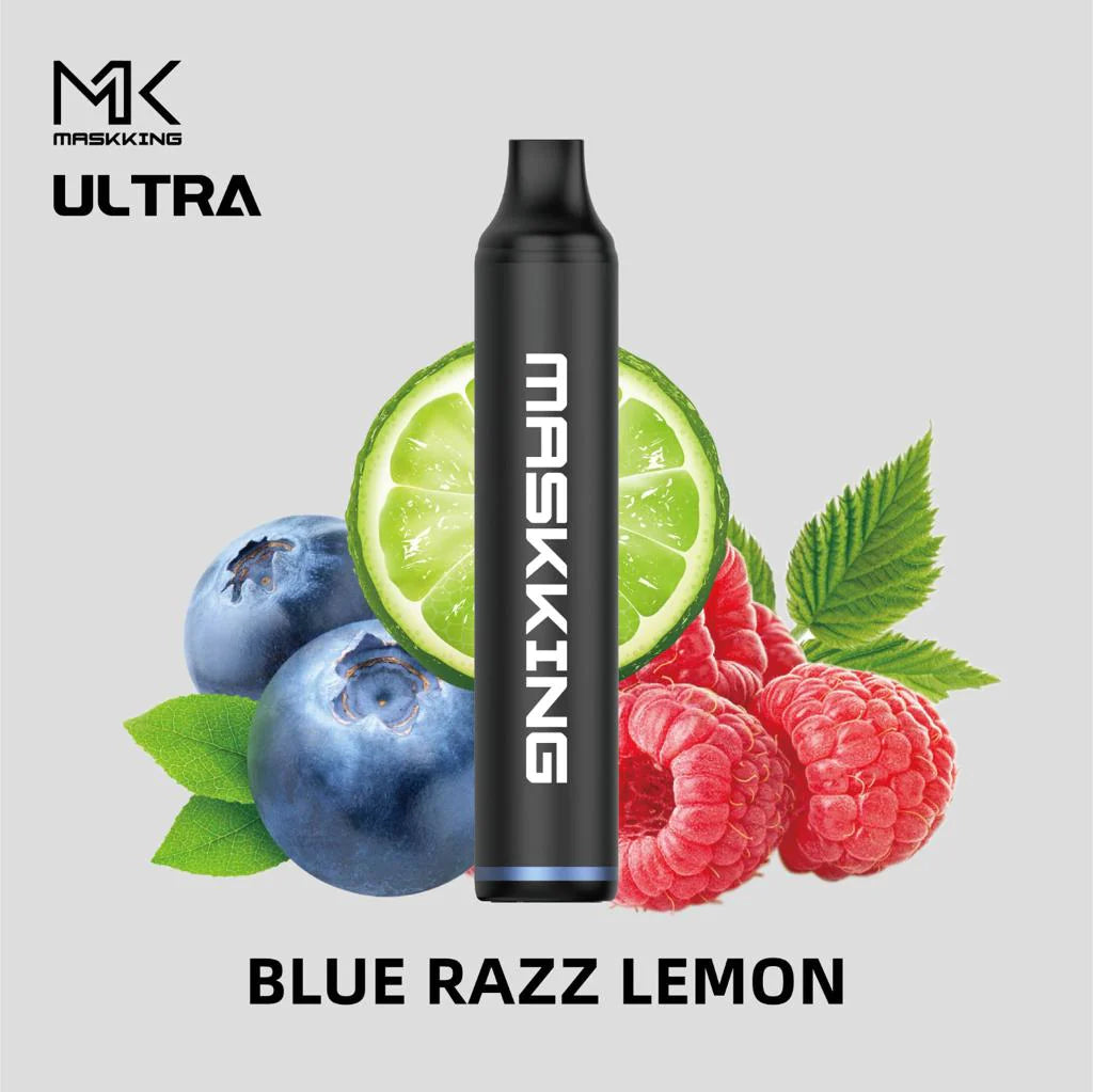 MASKKING ULTRA