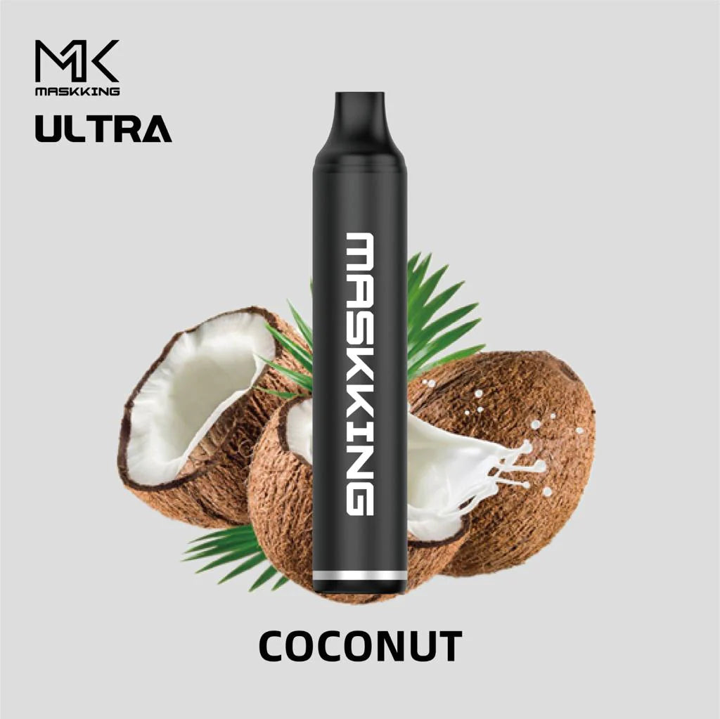 MASKKING ULTRA