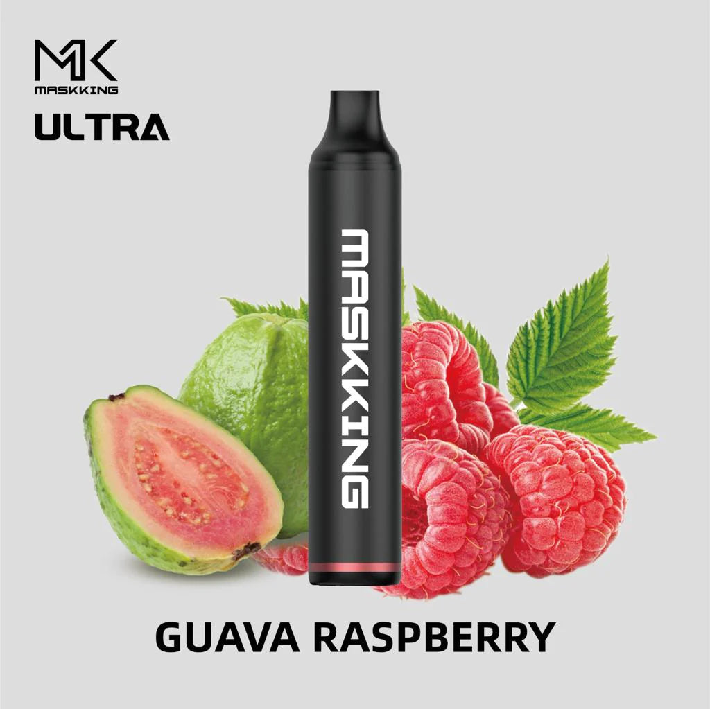 MASKKING ULTRA