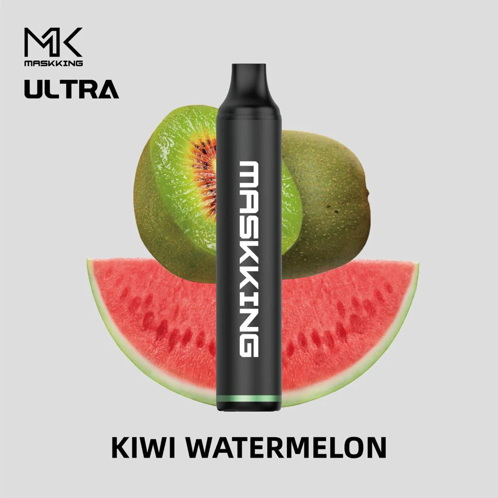 MASKKING ULTRA