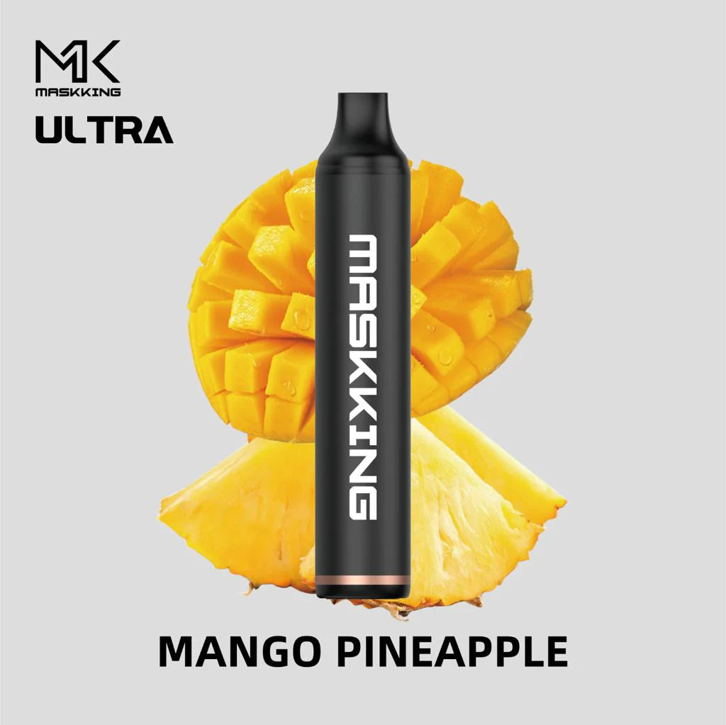 MASKKING ULTRA