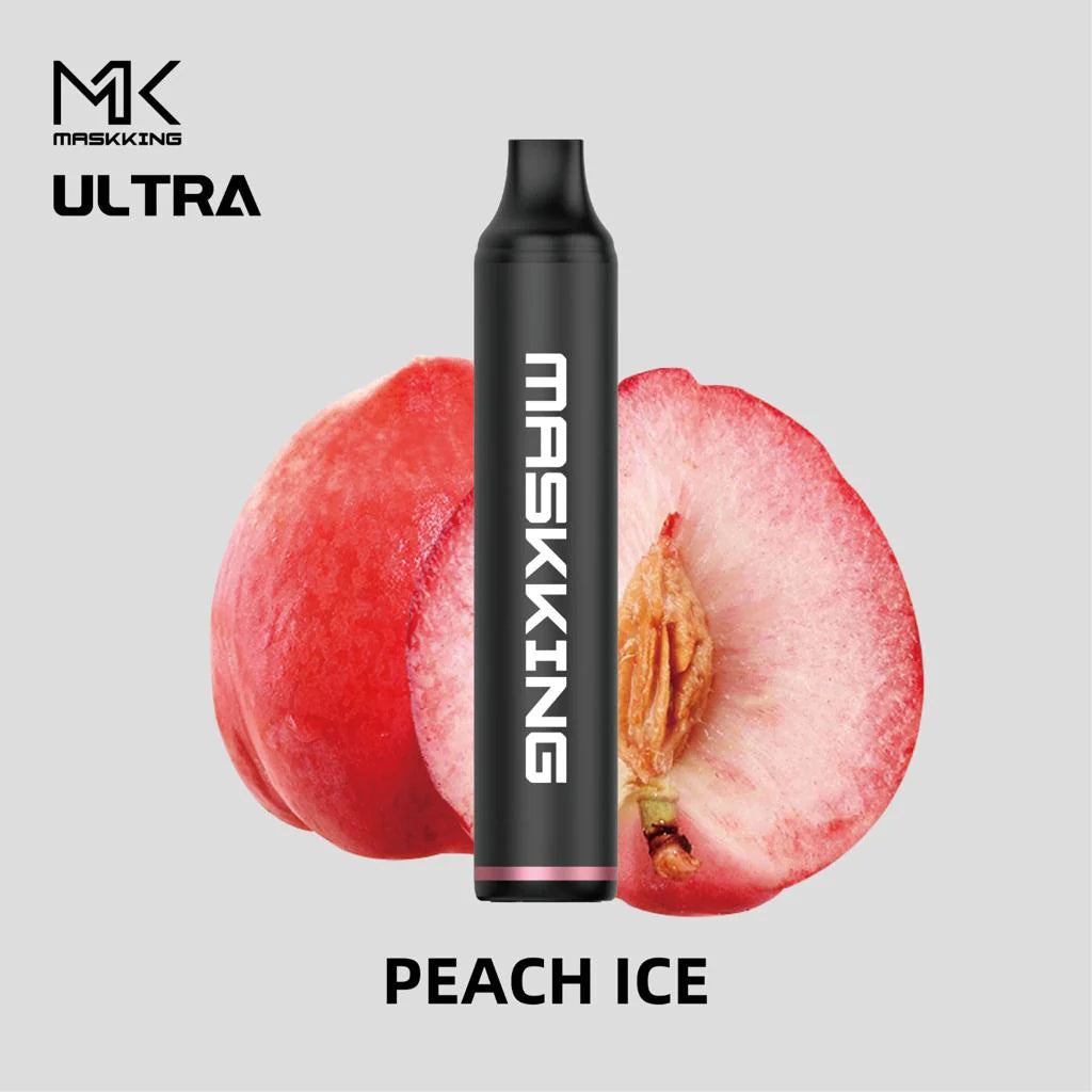 MASKKING ULTRA