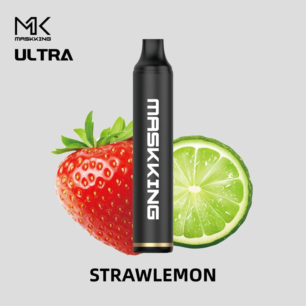 MASKKING ULTRA
