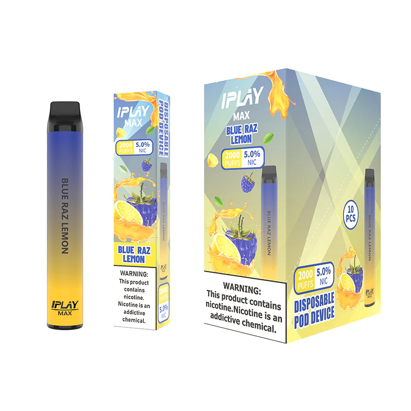 IPLAY MAX