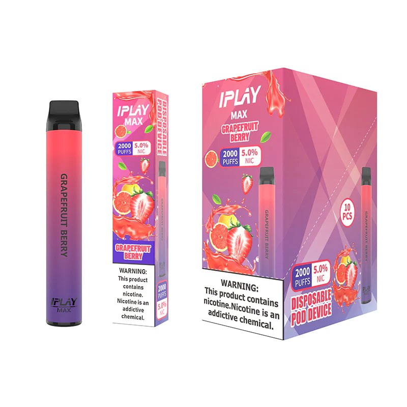 IPLAY MAX