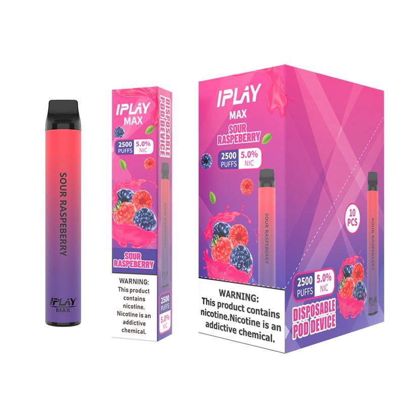 IPLAY MAX